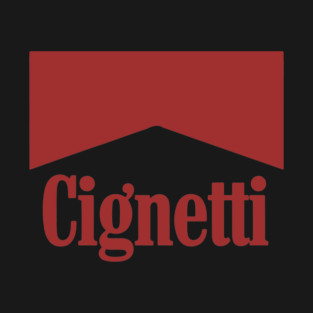 Cignetti T-Shirt