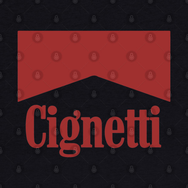 Cignetti by Kelo