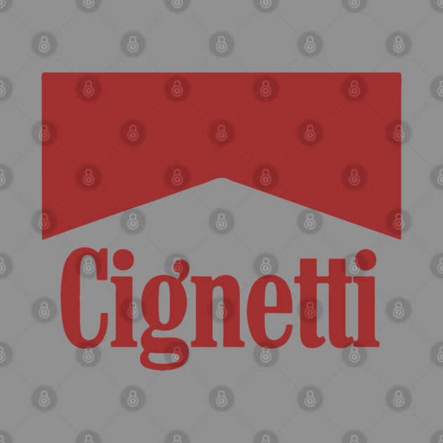 Cignetti by Kelo