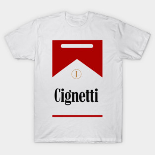 Cignetti T-Shirt
