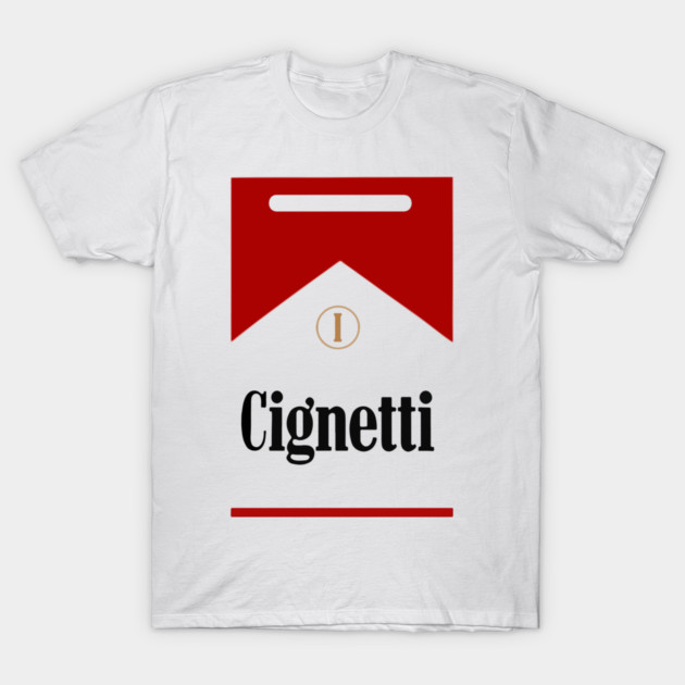 Cignetti T-Shirt by Kelo