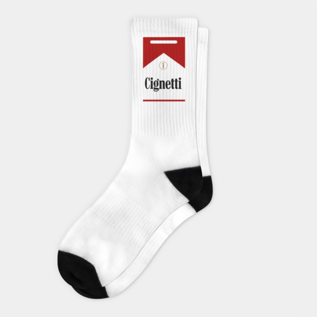 Cignetti Socks by Kelo