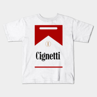 Cignetti Kids T-Shirt