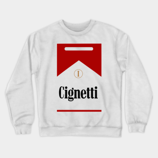 Cignetti Crewneck Sweatshirt by Kelo