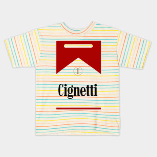 Cignetti Kids T-Shirt