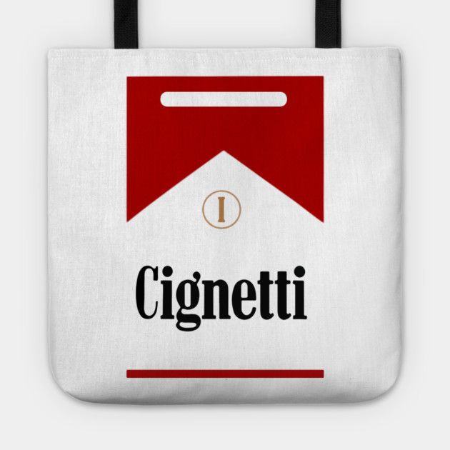 Cignetti Tote by Kelo