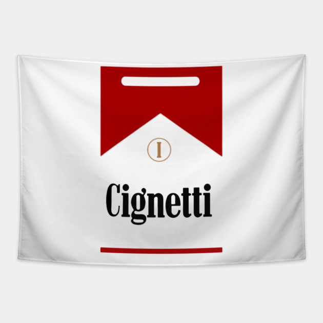 Cignetti Tapestry by Kelo