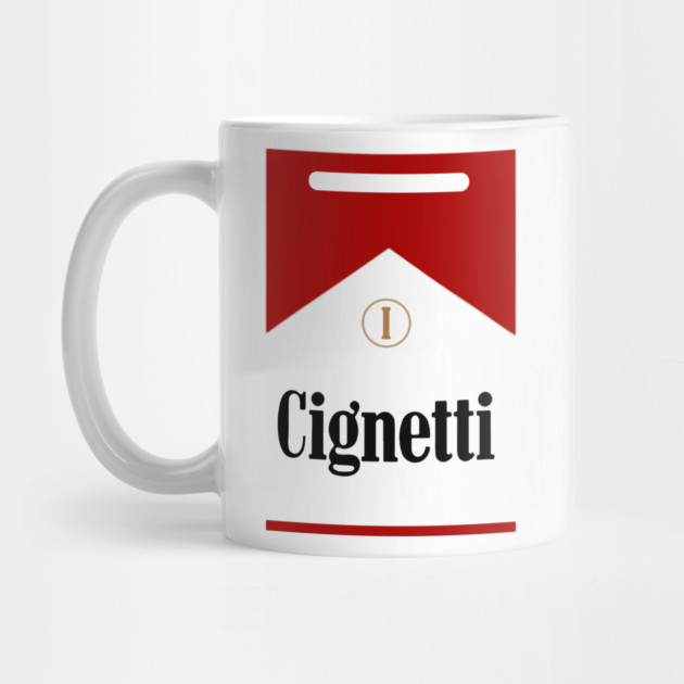 Cignetti by Kelo
