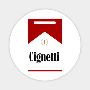 Cignetti Magnet