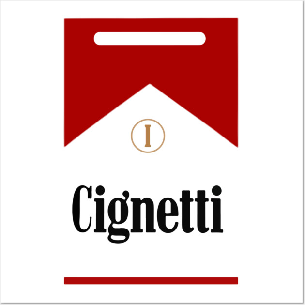 Cignetti Wall Art by Kelo