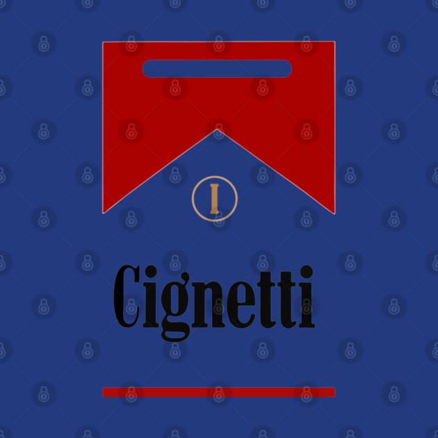 Cignetti by Kelo
