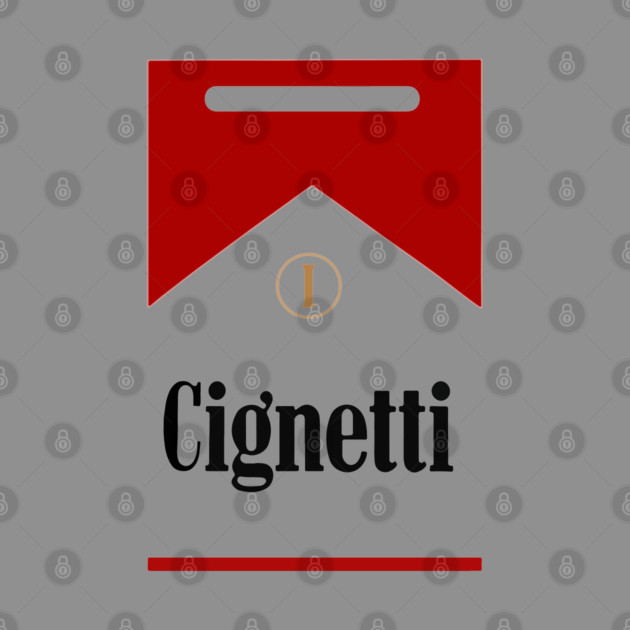 Cignetti by Kelo