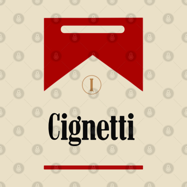 Cignetti by Kelo