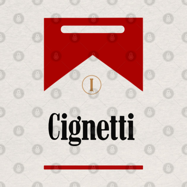 Cignetti by Kelo
