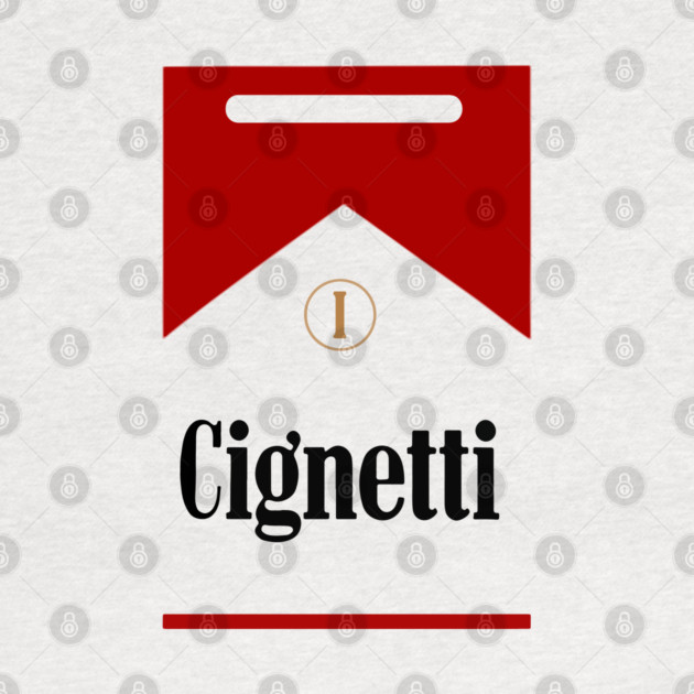 Cignetti by Kelo