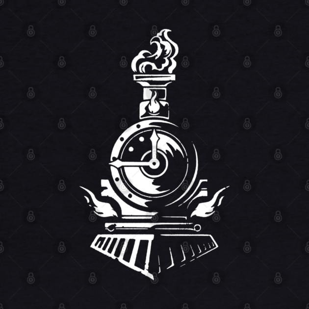 Limbus Company Clock Train by Kelo