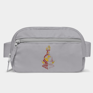 Limbus Company Clock Train Bag