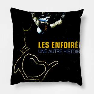 Une Autre Histoires Pillow