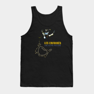 Une Autre Histoires Tank Top