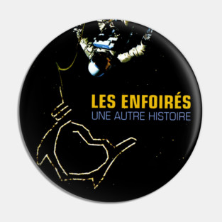 Une Autre Histoires Pin