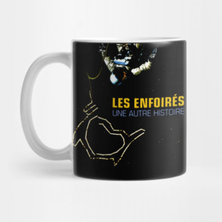 Une Autre Histoires Mug