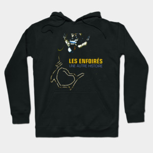 Une Autre Histoires Hoodie