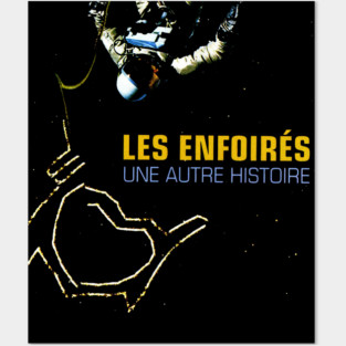 Une Autre Histoires Posters and Art
