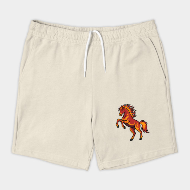 Fire Horse 2026 by CreativeSage