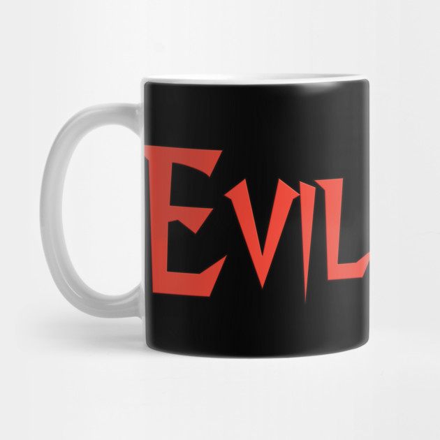 Evil Adam Logo Text Only by Evil Adam