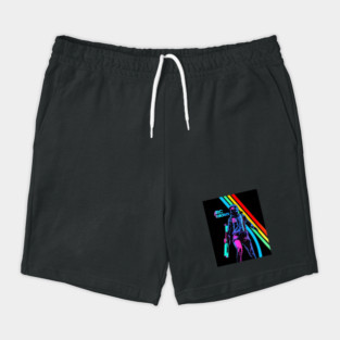 Arc-Raiders Shorts