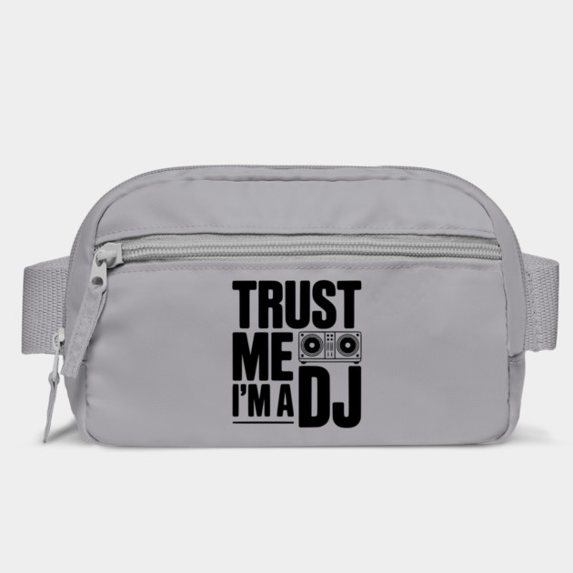 Trust Me I'm a DJ by Frank Ring
