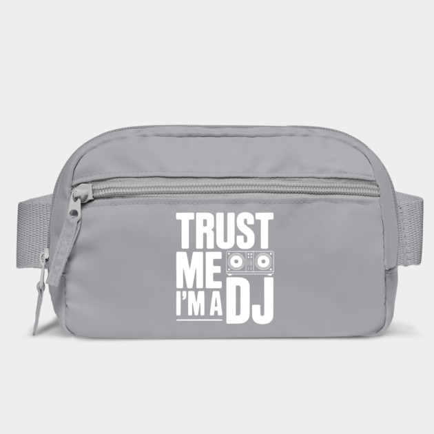Trust Me I'm a DJ by Frank Ring
