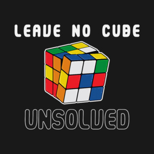 S52 Speedcubing Speedcube Speedcuber Speed Cubing (89) T-Shirt