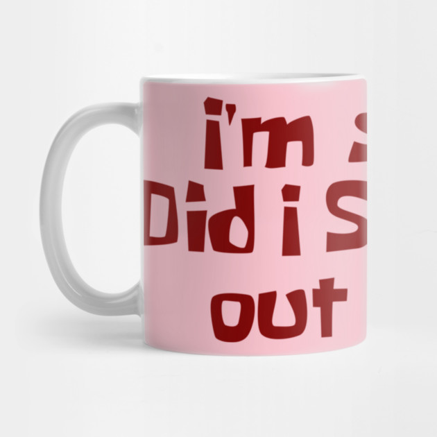 Apology Tee by faithfamilyhomedesigns