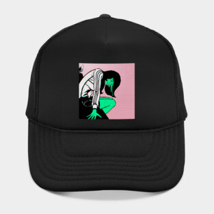 melancholy Hat