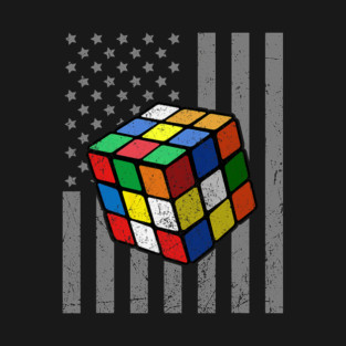 S52 Speedcubing Speedcube Speedcuber Speed Cubing (94) T-Shirt