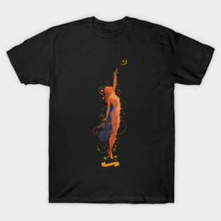 Reach for the Moon T-Shirt
