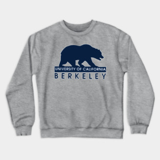 UC Berkeley Crewneck Sweatshirt