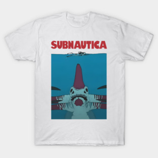 Subnautica T-Shirt