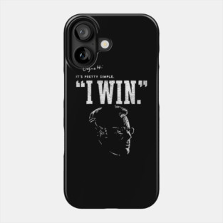 Cignetti Phone Case