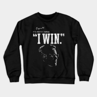 Cignetti Crewneck Sweatshirt