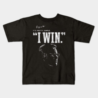 Cignetti Kids T-Shirt