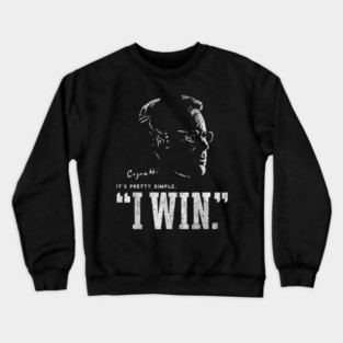 Cignetti Crewneck Sweatshirt