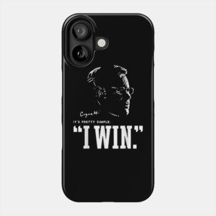 Cignetti Phone Case