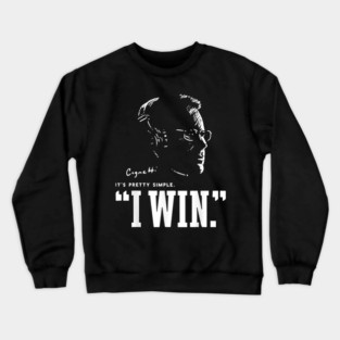 Cignetti Crewneck Sweatshirt