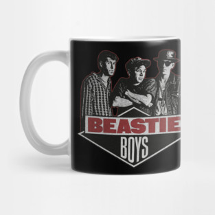 Beastie-Boys Mug
