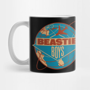 Beastie-Boys Mug