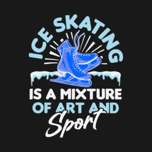 S52 Speed Skating Skate Skater (51) T-Shirt