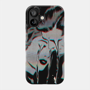 we give pain a name Phone Case