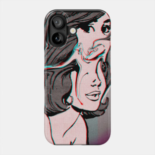 no choice Phone Case